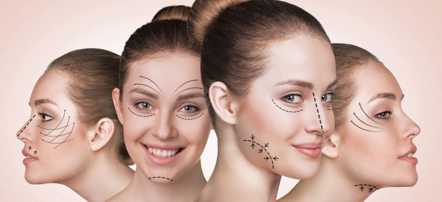 cosmetic plastic surgery