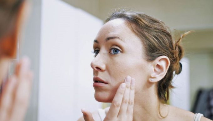 The Mistake You’re Likely Making When Applying Moisturizer