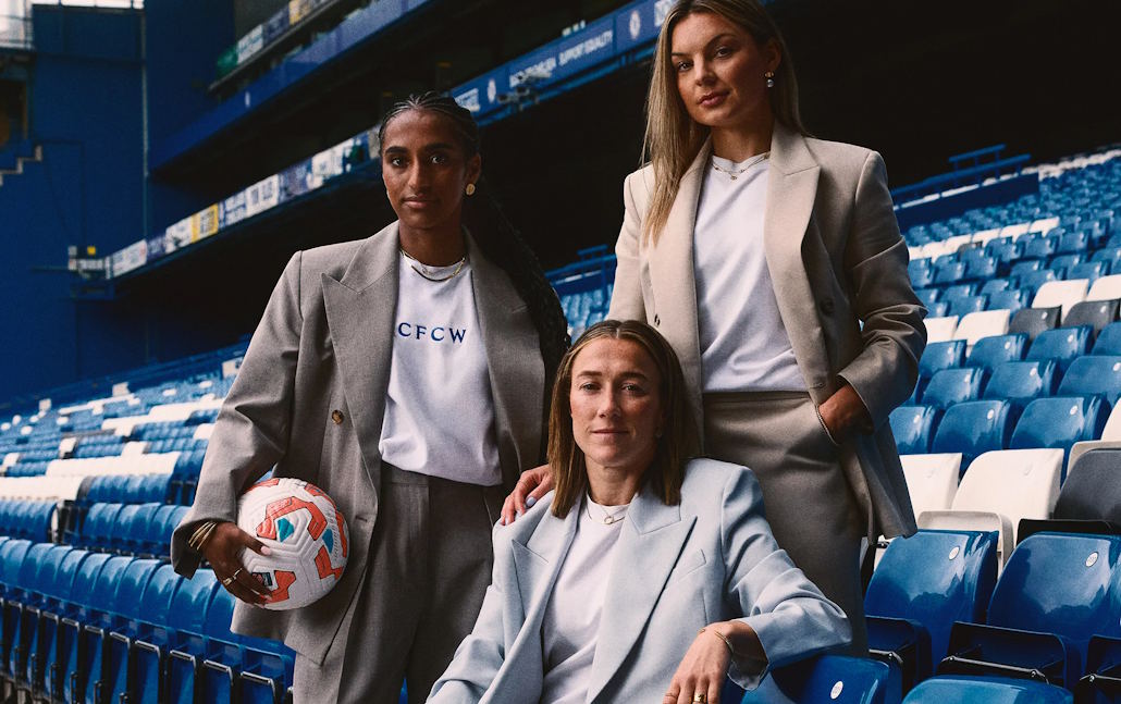 Style-Guide für Stadionbesuche und Sportevents